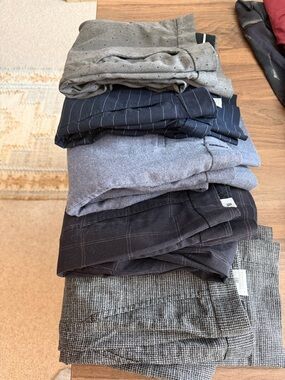 Banana Republic Ryan Bundle